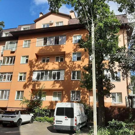 Relax Point Apartment 伊尔平 外观 照片