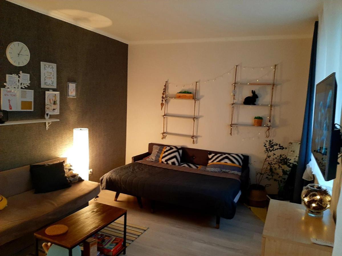 Relax Point Apartment 伊尔平 外观 照片