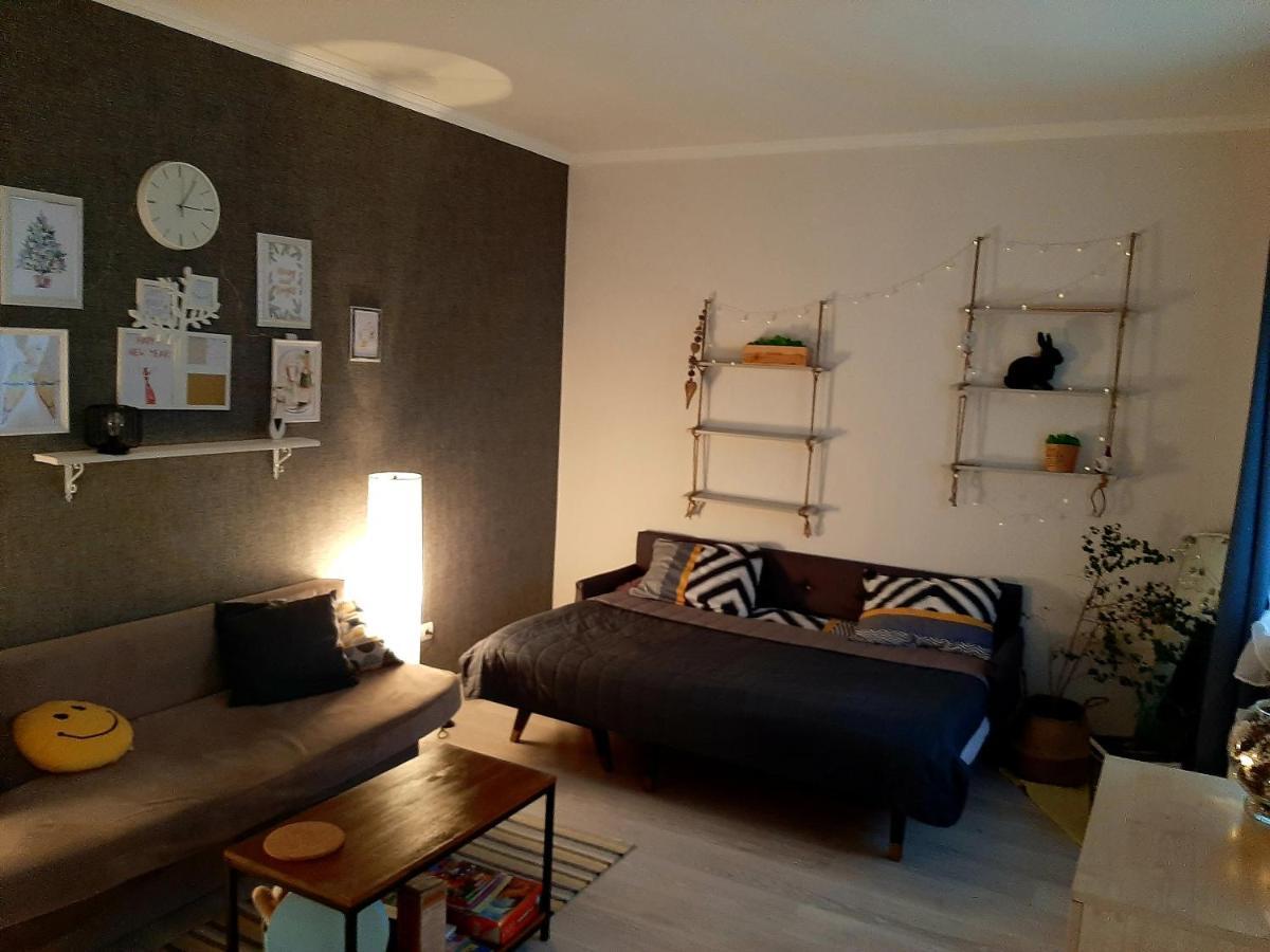 Relax Point Apartment 伊尔平 外观 照片