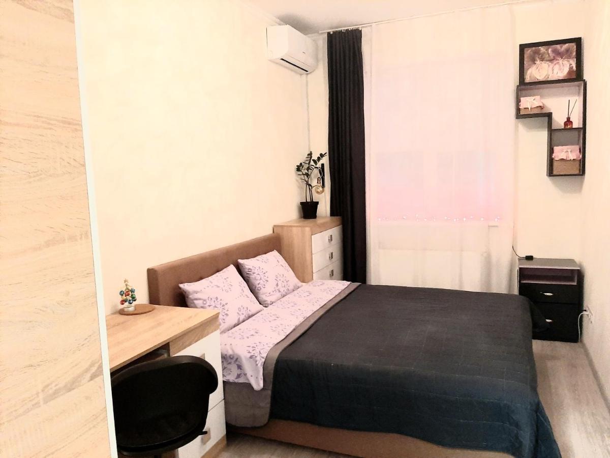 Relax Point Apartment 伊尔平 外观 照片