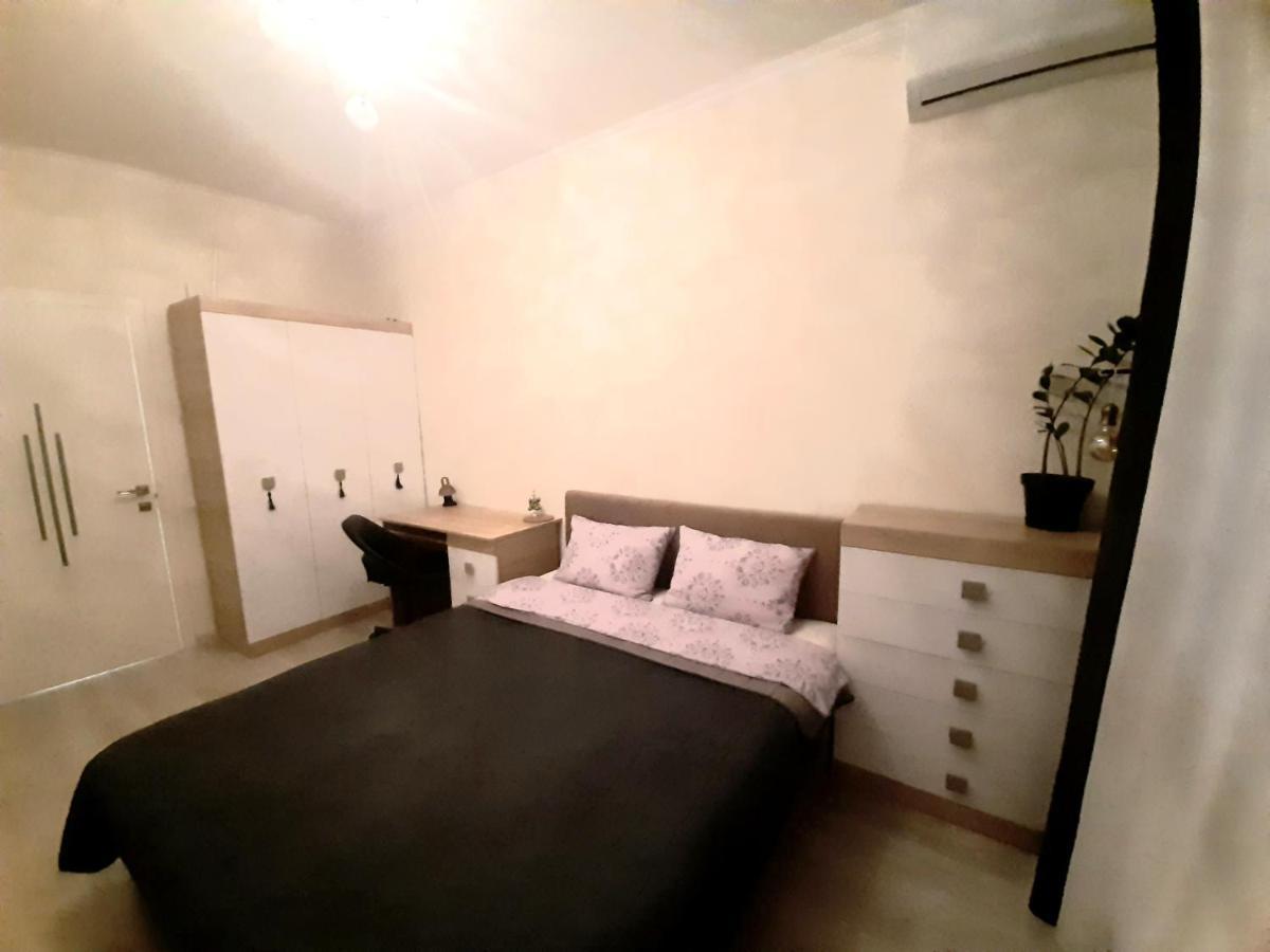 Relax Point Apartment 伊尔平 外观 照片