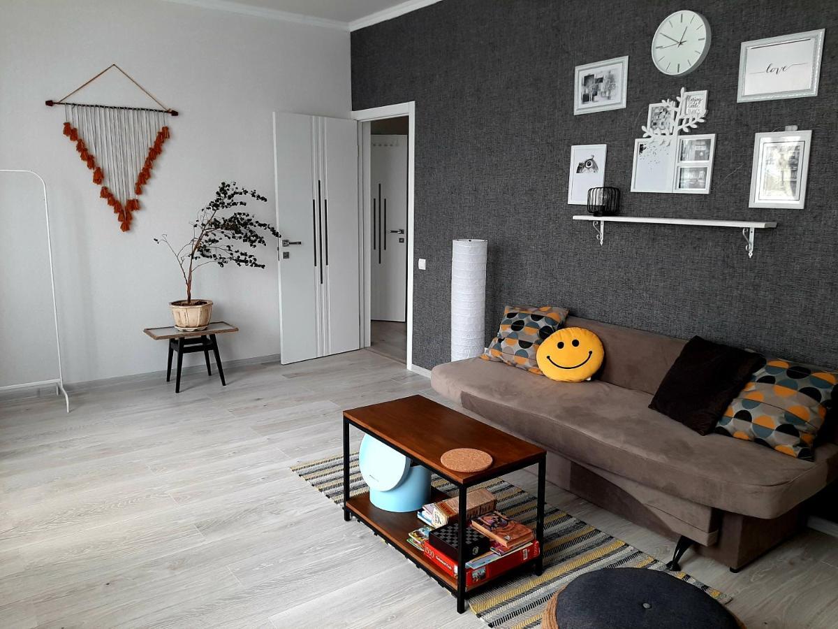 Relax Point Apartment 伊尔平 外观 照片